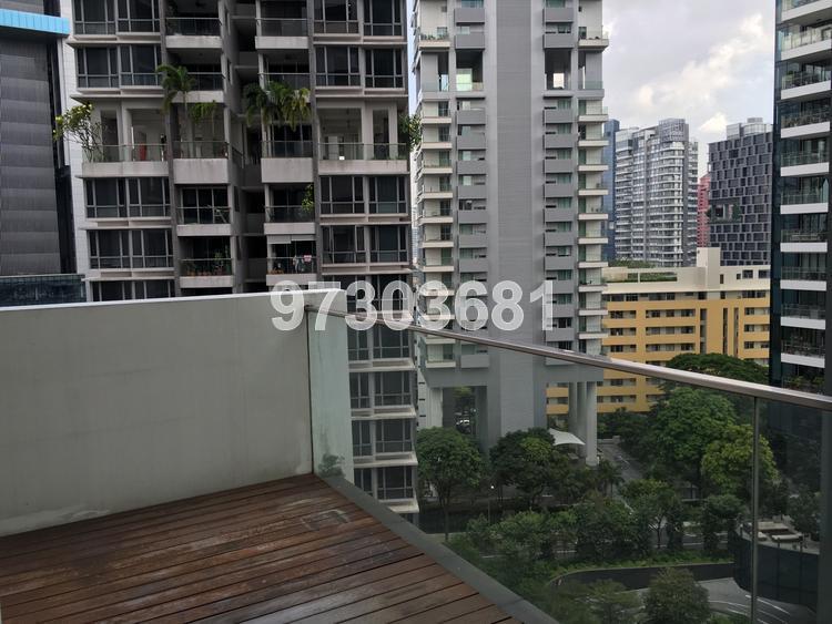 The Boulevard Residence (D10), Apartment #131079692